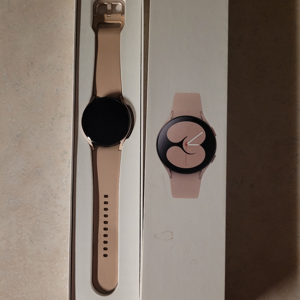 Samsung Galaxy Watch 4 40mm